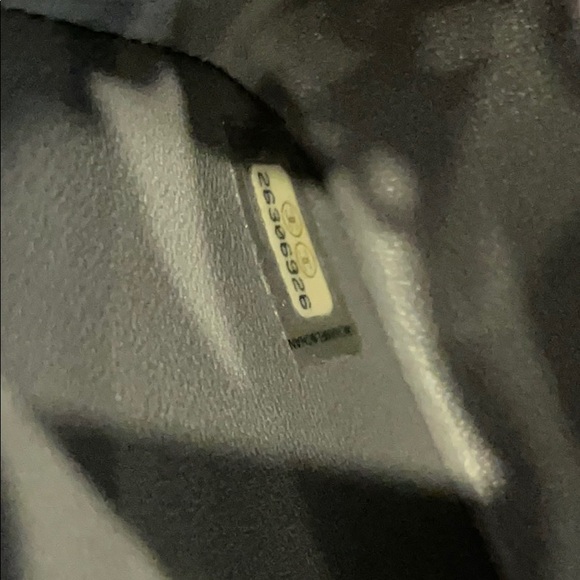 Chanel python crossbody - Picture 5 of 7